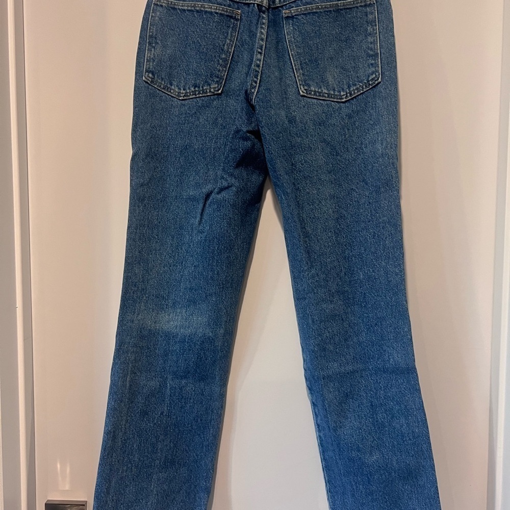 Vintage Rustler Jeans - Picture 3 of 5
